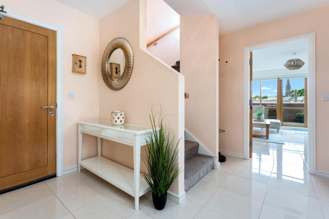 Apartment 144 - كليفدين المظهر الخارجي الصورة
